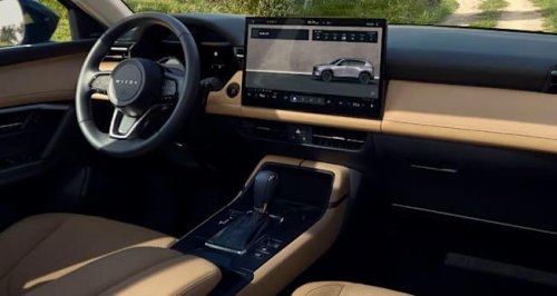 Preview: 2026 Mazda CX-5 Starts a New Era for the Stylish, Sporty Compact SUV