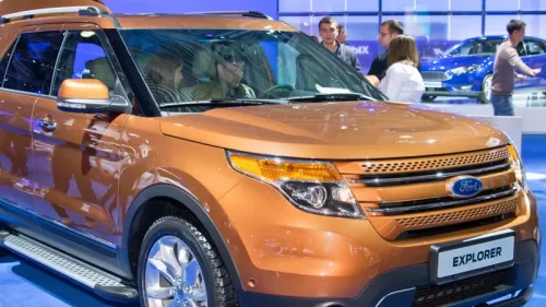 Ford recalls 47,804 vehicles across nine models as engine-fix timeline stretches into late 2026