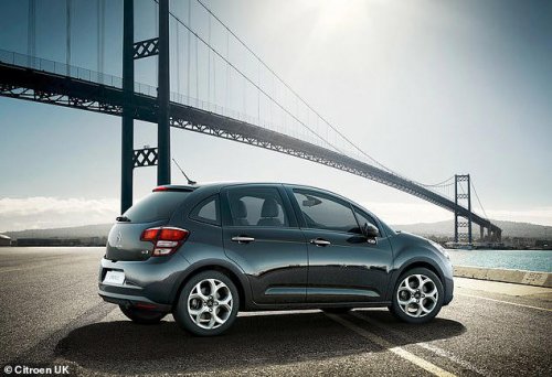 Hundreds of Citroens with potentially lethal defects for sale with no mention of 'stop-drive' order