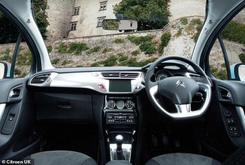 Hundreds of Citroens with potentially lethal defects for sale with no mention of 'stop-drive' order