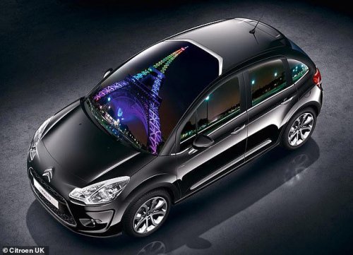 Hundreds of Citroens with potentially lethal defects for sale with no mention of 'stop-drive' order