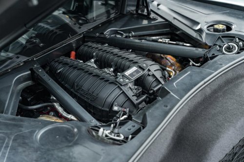 2025 Chevrolet Corvette Z06 review