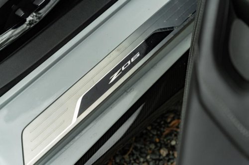 2025 Chevrolet Corvette Z06 review