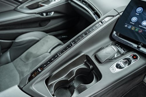 2025 Chevrolet Corvette Z06 review