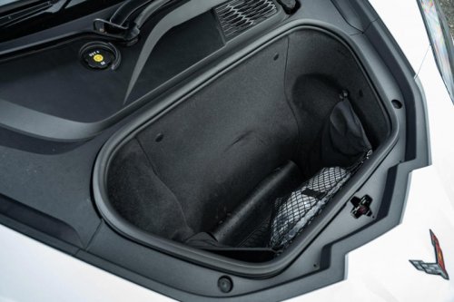 2025 Chevrolet Corvette Z06 review