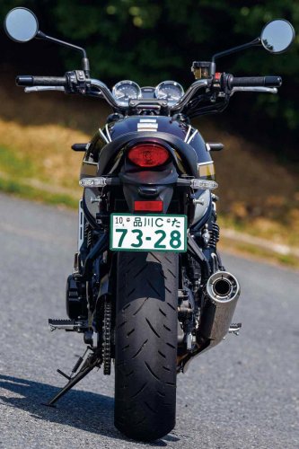 名車のDNAを受け継ぐ3台を徹底比較！ CB1000Fコンセプト・Z900RS・KATANAのスタイリングをチェック