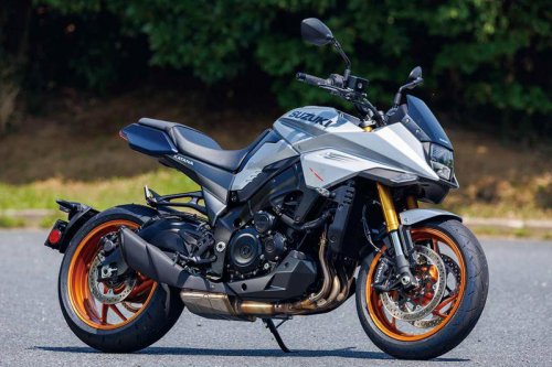 名車のDNAを受け継ぐ3台を徹底比較！ CB1000Fコンセプト・Z900RS・KATANAのスタイリングをチェック