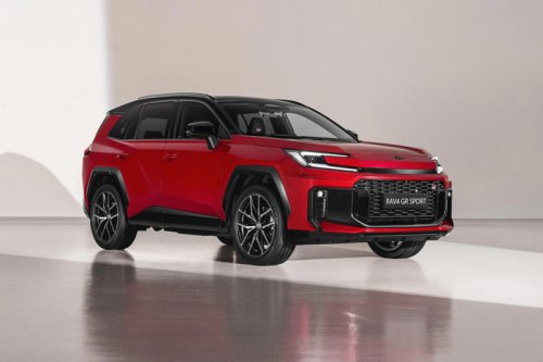 Every new model coming to Australia in 2025 and beyond