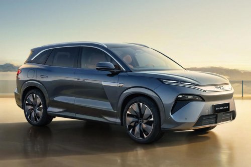 Every new model coming to Australia in 2025 and beyond