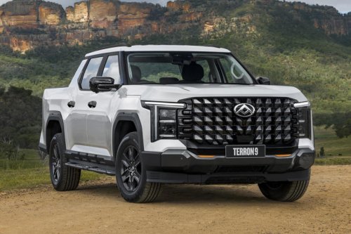 Every new model coming to Australia in 2025 and beyond