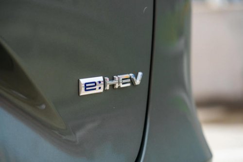 2025 Honda HR-V e:HEV X review: Long-term conclusion
