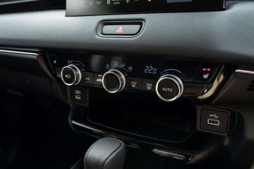 2025 Honda HR-V e:HEV X review: Long-term conclusion