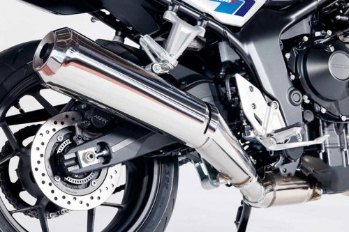 いずれもパワフルな4気筒エンジンを搭載！ CB1000Fコンセプト・Z900RS・KATANAのパワーユニット＆シャシー、足まわりを比較