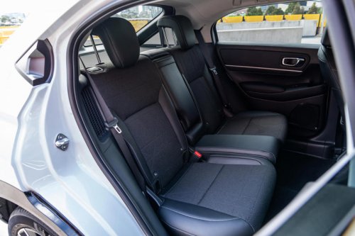 2025 Honda HR-V e:HEV X review: Long-term conclusion