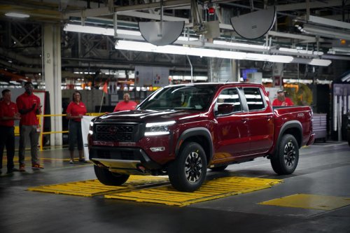 Is Honda planning a proper ladder-frame ute to take on the Ford Ranger?