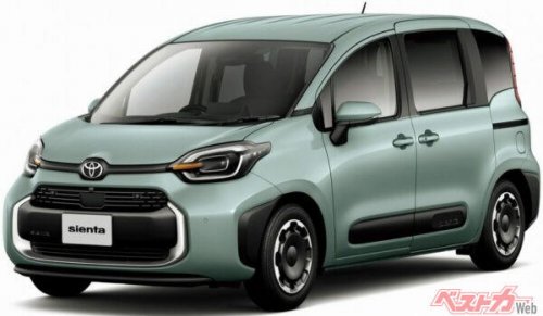 最強シエンタVS天才フリード決戦 3列シートコンパクト頂上決戦の鍵は「後席」と「走り」