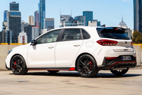 Hyundai: More petrol N performance cars coming, and they’ll be affordable