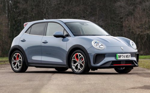 Citroën ë-C3 review: The cheap electric car we’ve been waiting for