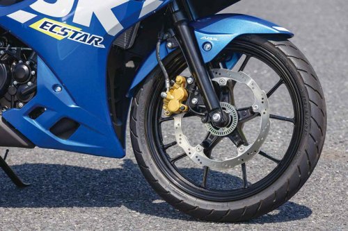 太田安治が選ぶ、激推しバイクBEST3〈2025年上半期ver.〉可愛いけれど手強くて、従順なのに頼もしい。そんな一台で駆け続けたい