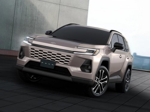 What is a Super Hybrid? New Chinese Car Brand Catchphrase Explained