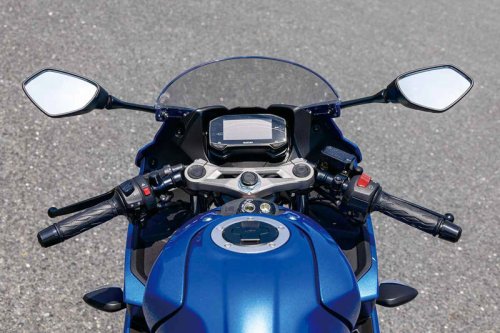 太田安治が選ぶ、激推しバイクBEST3〈2025年上半期ver.〉可愛いけれど手強くて、従順なのに頼もしい。そんな一台で駆け続けたい