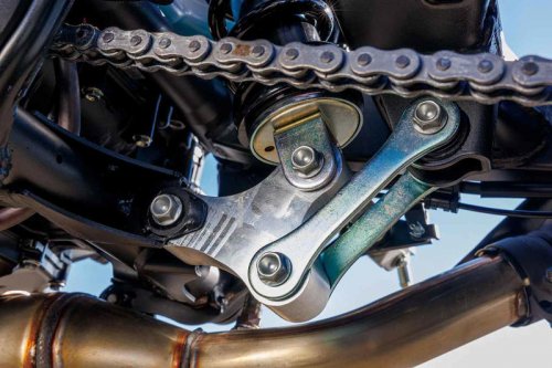 太田安治が選ぶ、激推しバイクBEST3〈2025年上半期ver.〉可愛いけれど手強くて、従順なのに頼もしい。そんな一台で駆け続けたい