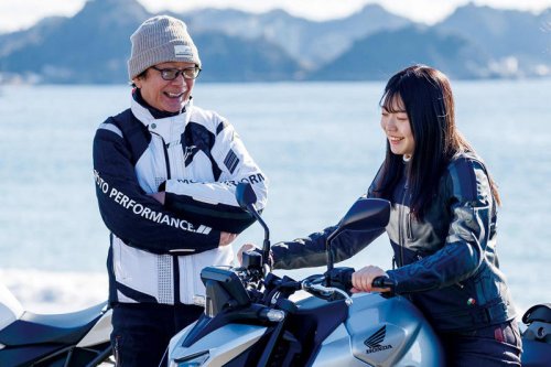 太田安治が選ぶ、激推しバイクBEST3〈2025年上半期ver.〉可愛いけれど手強くて、従順なのに頼もしい。そんな一台で駆け続けたい