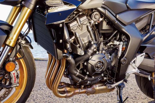 伊藤真一が選ぶ、ホンダの激推しバイクBEST3〈2025年上半期ver.〉走らせて楽しい、それが何よりも一番大事です！