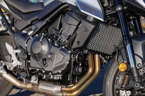 伊藤真一が選ぶ、ホンダの激推しバイクBEST3〈2025年上半期ver.〉走らせて楽しい、それが何よりも一番大事です！