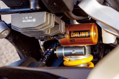 伊藤真一が選ぶ、ホンダの激推しバイクBEST3〈2025年上半期ver.〉走らせて楽しい、それが何よりも一番大事です！