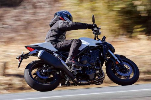 伊藤真一が選ぶ、ホンダの激推しバイクBEST3〈2025年上半期ver.〉走らせて楽しい、それが何よりも一番大事です！