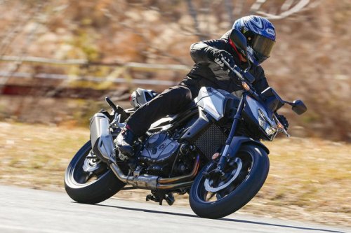 伊藤真一が選ぶ、ホンダの激推しバイクBEST3〈2025年上半期ver.〉走らせて楽しい、それが何よりも一番大事です！