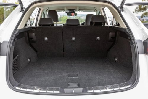 2025 Lexus NX350h Sports Luxury FWD review