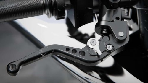 This Custom Ducati Will Now Go Into Production and Can Actually Be Yours