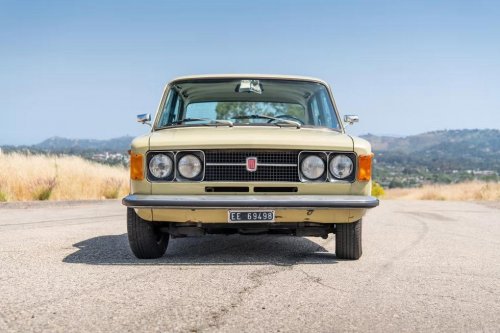 Pearley: No One Drives Forever