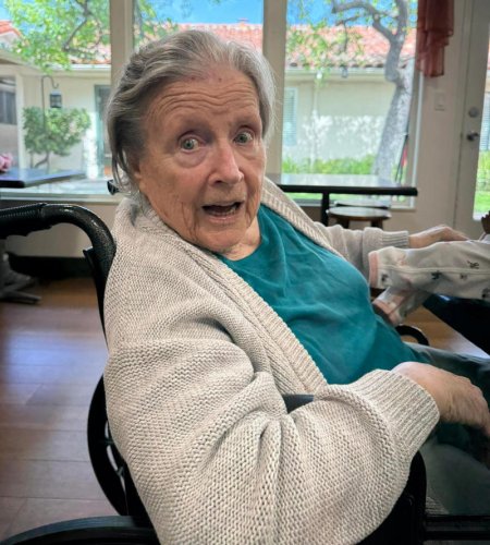 Pearley: No One Drives Forever