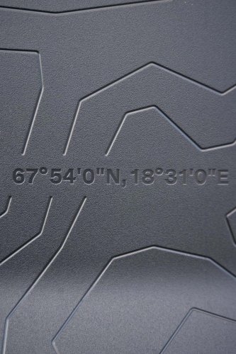 Volvo EX30 Cross Country: Photos From All Angles