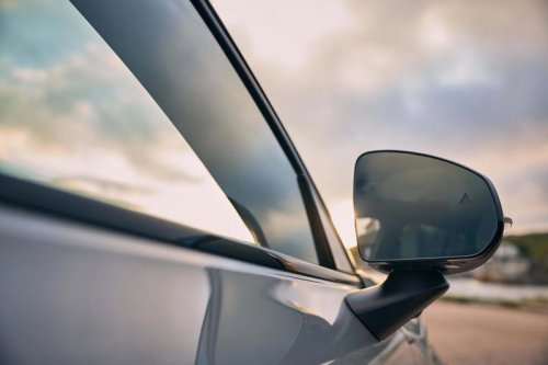 Volvo EX30 Cross Country: Photos From All Angles