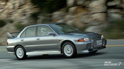 How the Original Gran Turismo Molded My Love for Cars