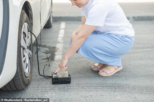 The simple mistake that will cost drivers £150 in wasted fuel per year