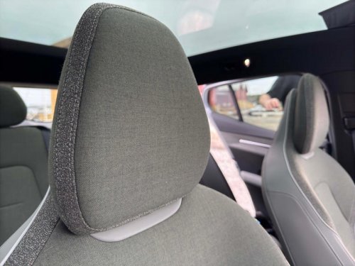 Volvo EX30 Cross Country: Photos From All Angles