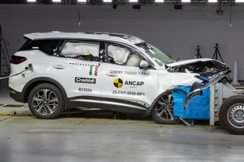 2025 Chery Tiggo 8 Super Hybrid price and specs