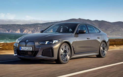 Mercedes-Benz CLA review: if you don’t like this electric car, simply buy the hybrid version