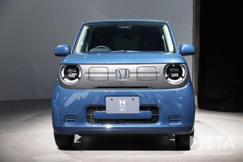 【価格判明】新型N-ONE e:の価格は269万9400円から！ サクラより買い得？ 本命は「N-BOX e:」か