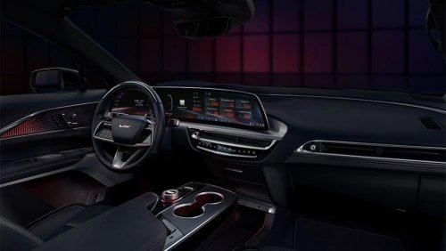 This is the spiritual successor to the HSVs of old