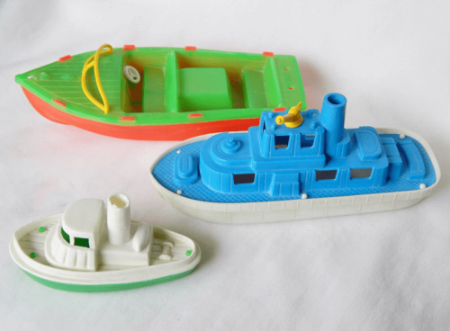 31 Childhood Snapshots That’ll Transport You Back in Time