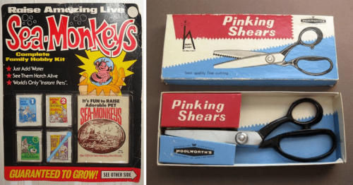 31 Childhood Snapshots That’ll Transport You Back in Time