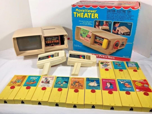 31 Childhood Snapshots That’ll Transport You Back in Time