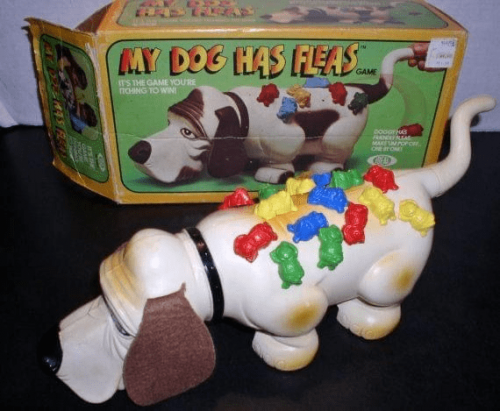 31 Childhood Snapshots That’ll Transport You Back in Time