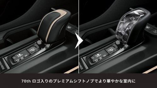 「KINTO FACTORY」が「トヨタ・クラウン」シリーズをカスタマイズできる新アイテムをリリース